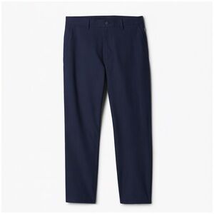 GAP Men's Dark Blue Chinos